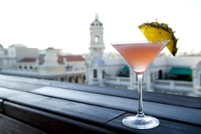 Sweet Hotel Continental — foto 2