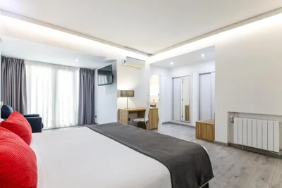 Sweet Hotel Renasa — 照片 2