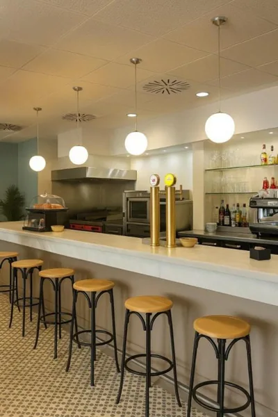 Sweet Hotel Renasa — 照片 4