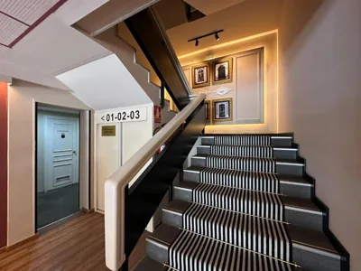 Sweet Hotel Renasa — 照片 5