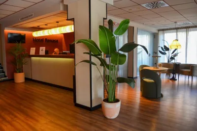 Sweet Hotel Renasa — 照片 7