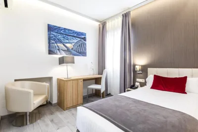 Sweet Hotel Renasa — 照片 8