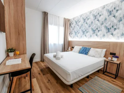Sweet Lloret Suites - Smart Hotel — foto 7