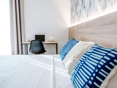 Sweet Lloret Suites - Smart Hotel — foto 10
