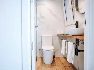 Sweet Lloret Suites - Smart Hotel — foto 12