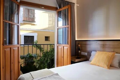 Sweet Sevilla Suites - Smart Hotel — 写真 2