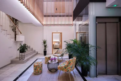 Sweet Sevilla Suites - Smart Hotel — 写真 4