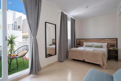 Sweet Sevilla Suites - Smart Hotel — 写真 8