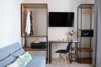 Sweet Sevilla Suites - Smart Hotel — 写真 10