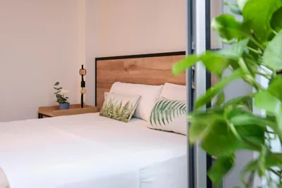 Sweet Sevilla Suites - Smart Hotel — 写真 12