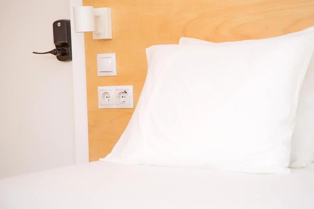 Double Room with Shared Bathroom — Sweet Stays