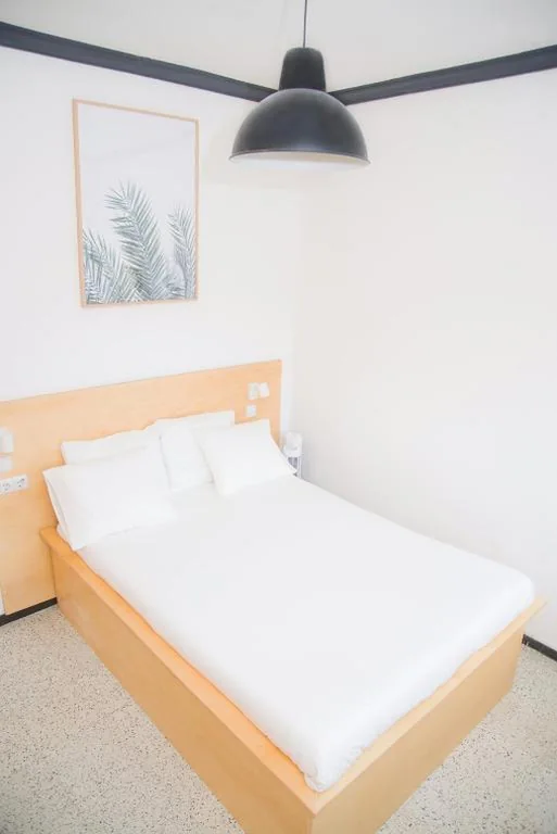 Double Room with Terrace — Sweet Stays