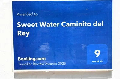 Sweet Water Caminito del Rey — foto 9