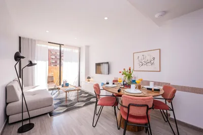 Sweett - Casa Fira — foto 5
