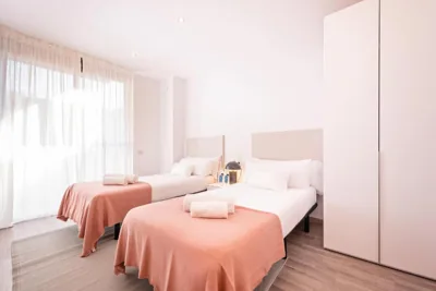 Sweett - Casa Fira — foto 10
