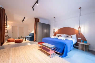 Sweett - Casa Girona — Foto 7