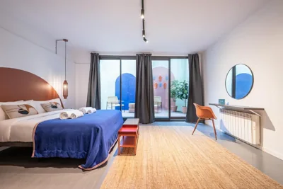 Sweett - Casa Girona — Foto 8