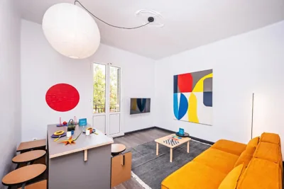 Sweett - Casa Miro — foto 7