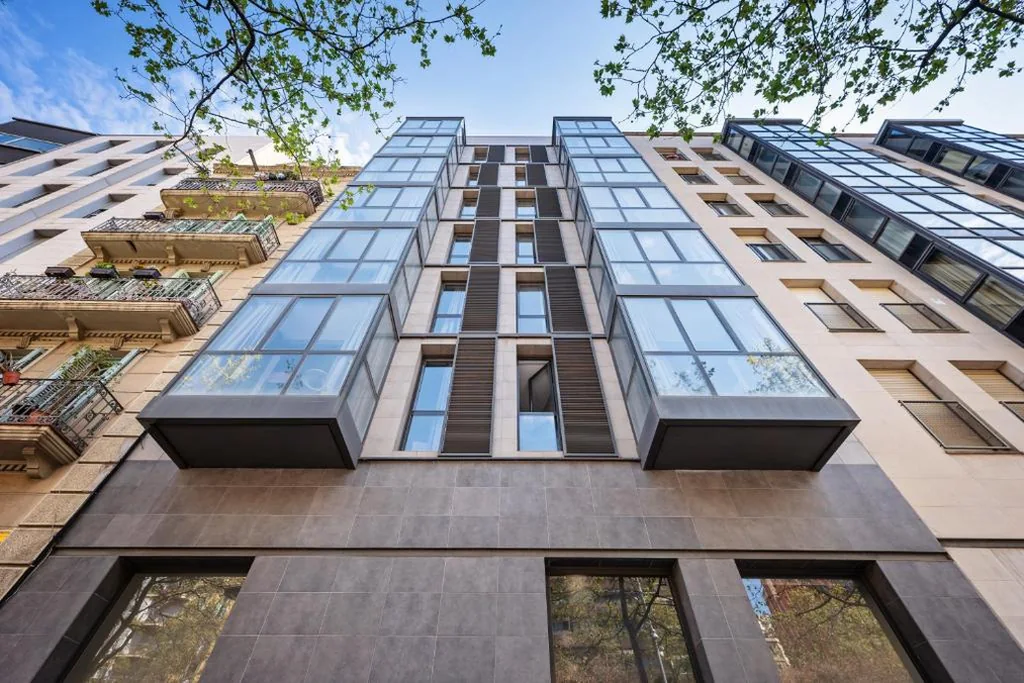 Appartement met 3 slaapkamers — Sweett - Casa Roma
