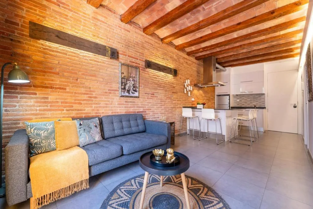 Appartamento 2 — Sweett - Gallery Poble Sec