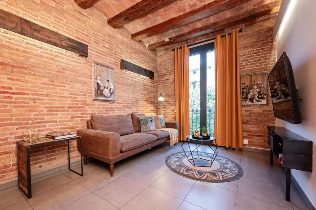 Appartamento — Sweett - Gallery Poble Sec