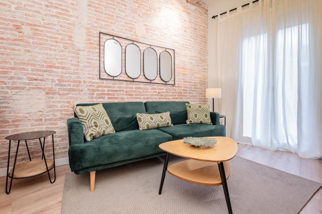 Sweett - Urgell Eixample