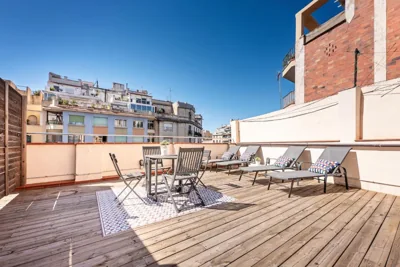 Sweett - Urgell Eixample — foto 12