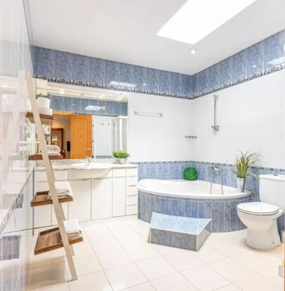 SWIMING-POOL house in dowtown, beach, WIFI — foto 3