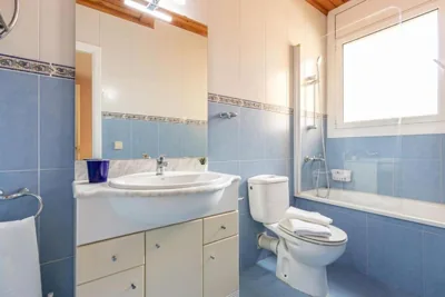 SWIMING-POOL house in dowtown, beach, WIFI — foto 5