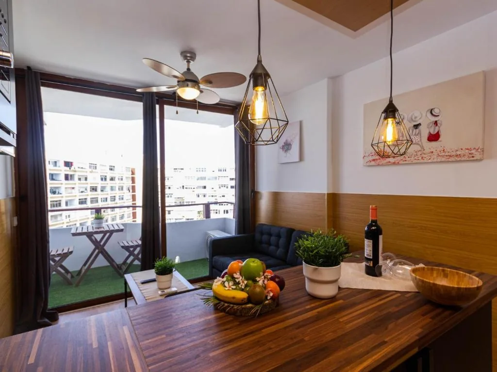 Huis met 1 slaapkamer — Swimsuit Friendly Holiday Home