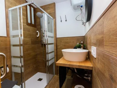 Swimsuit Friendly Holiday Home — foto 3