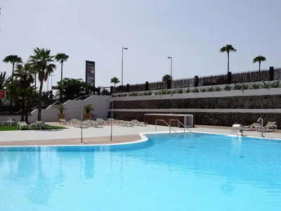 Swimsuit Friendly Holiday Home — foto 4