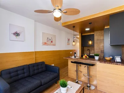 Swimsuit Friendly Holiday Home — foto 5