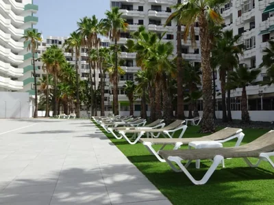 Swimsuit Friendly Holiday Home — foto 6