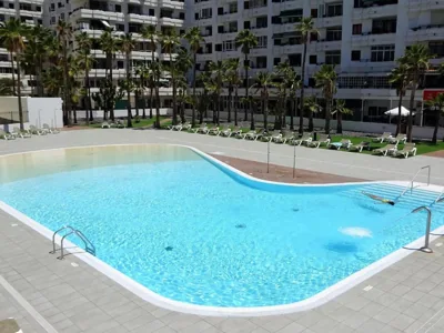 Swimsuit Friendly Holiday Home — foto 10