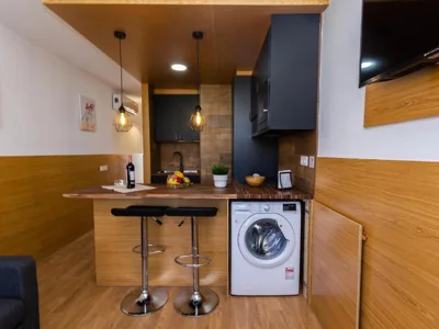 Swimsuit Friendly Holiday Home — foto 11