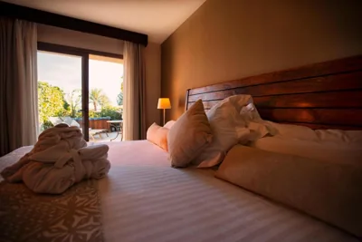 SWISS MORAIRA HOTEL - Adults only — Foto 3