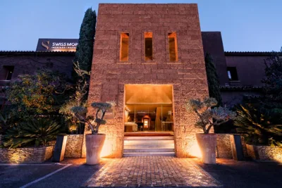 SWISS MORAIRA HOTEL - Adults only — Foto 4