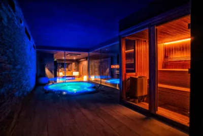 SWISS MORAIRA HOTEL - Adults only — Foto 9