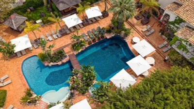 SWISS MORAIRA HOTEL - Adults only — Foto 10