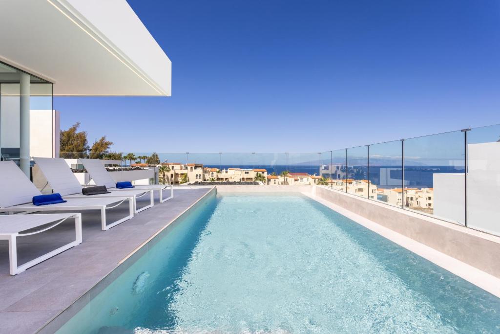 Sybaris Villa 09 by Olax Rentals