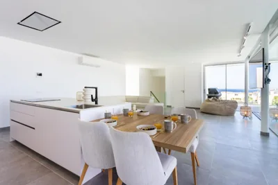 Sybaris Villa 09 by Olax Rentals — photo 4