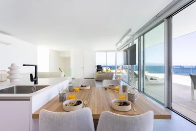 Sybaris Villa 09 by Olax Rentals — photo 6