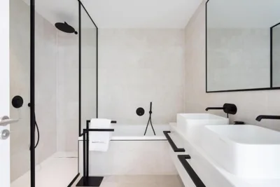 Sybaris Villa 09 by Olax Rentals — photo 10