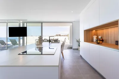 Sybaris Villa 09 by Olax Rentals — photo 12