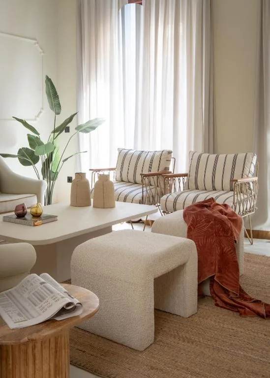 五卧室度假屋 — T19 Luxury Home 5br Private Terrace
