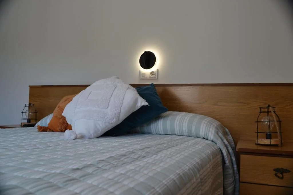 Quarto Duplo — Taberna de Tresviso
