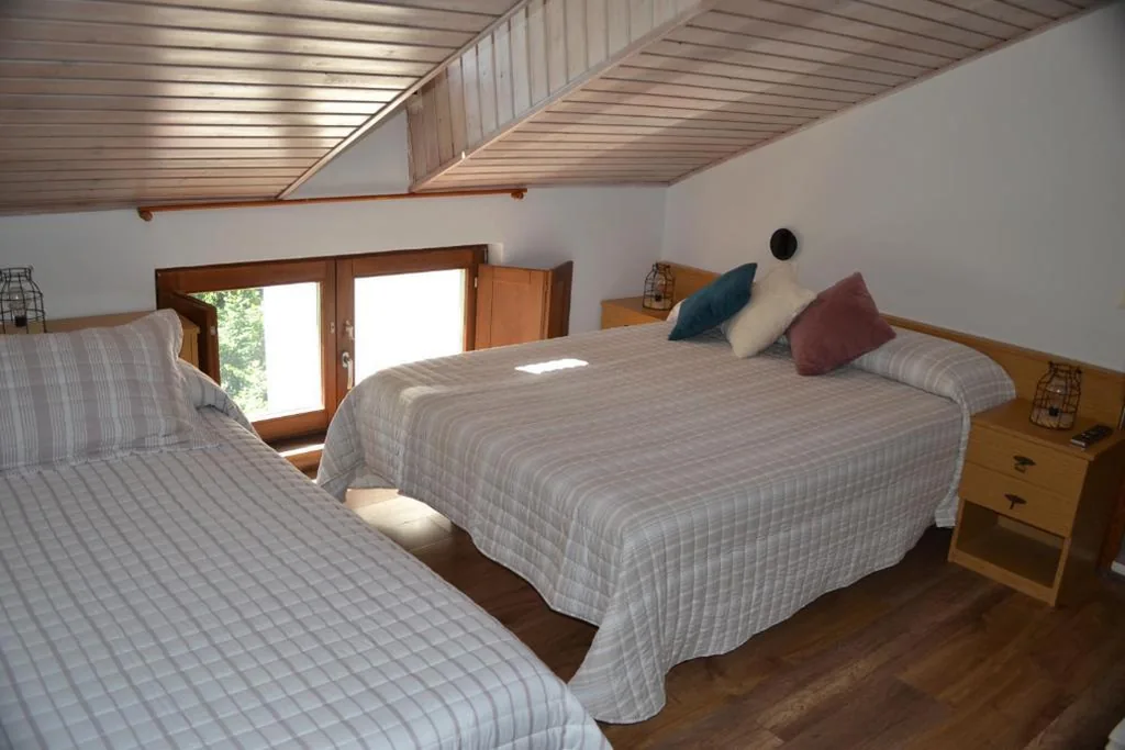 Quarto Triplo — Taberna de Tresviso