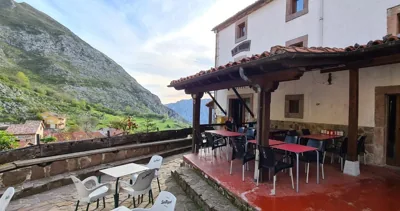 Taberna de Tresviso — foto 8