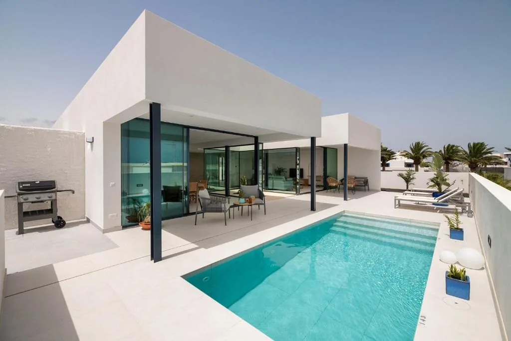 Villa con 3 camere da letto — TABOIRE by Buenavilla